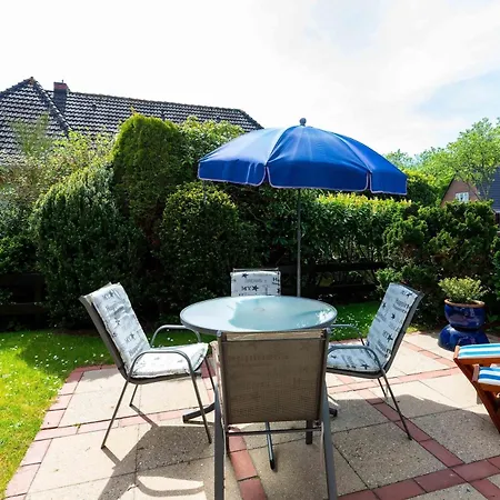 Hooge * Wyk auf Föhr