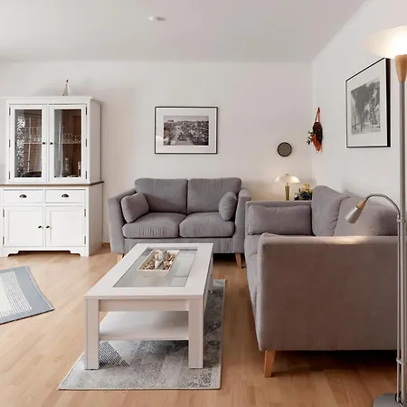 Hooge * Wyk auf Föhr