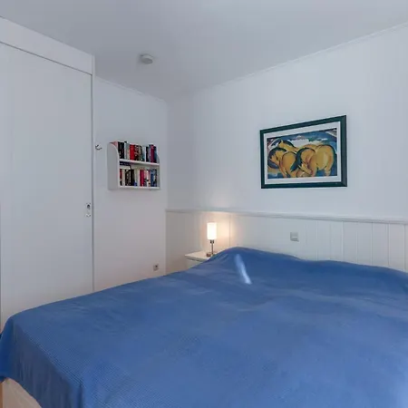 Apartment Hooge *