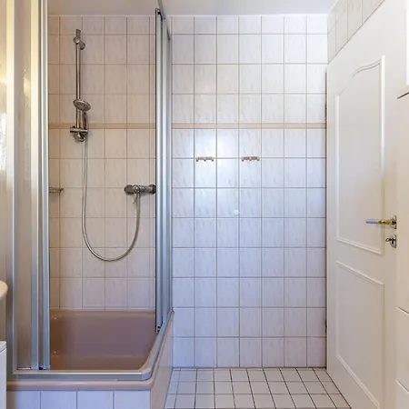 Apartment Hooge Wyk auf Föhr