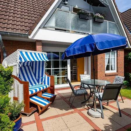 Hooge Apartment *