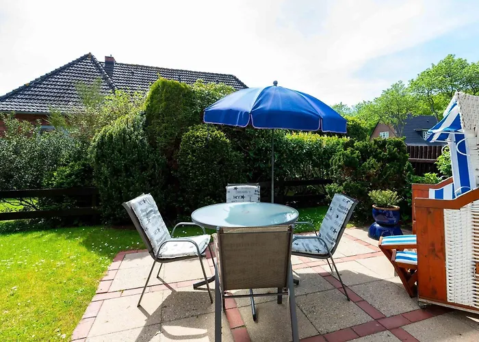 Hooge * Wyk auf Föhr