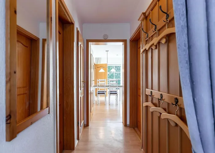 Hooge * Wyk auf Föhr