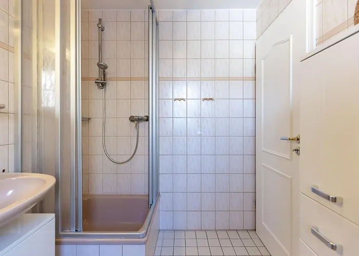 Daire Hooge Wyk auf Föhr